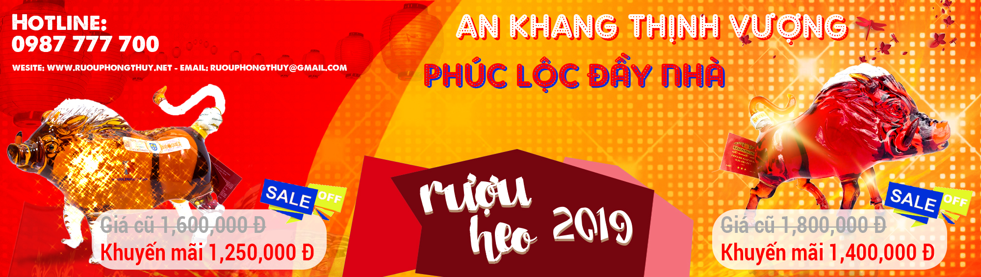 banner ruou heo 2019